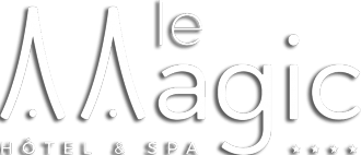 Le Magic Hotel & Spa