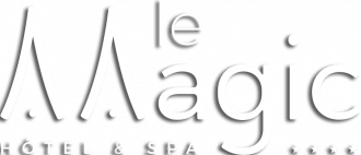 Le Magic Hotel & Spa