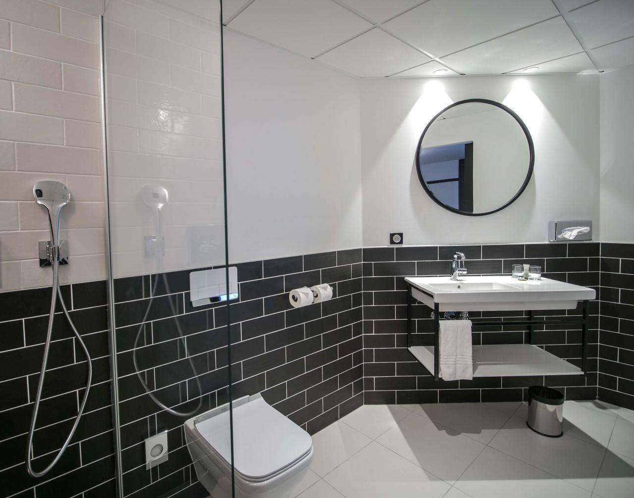 Le Magic Hotel & Spa Vitré  - room